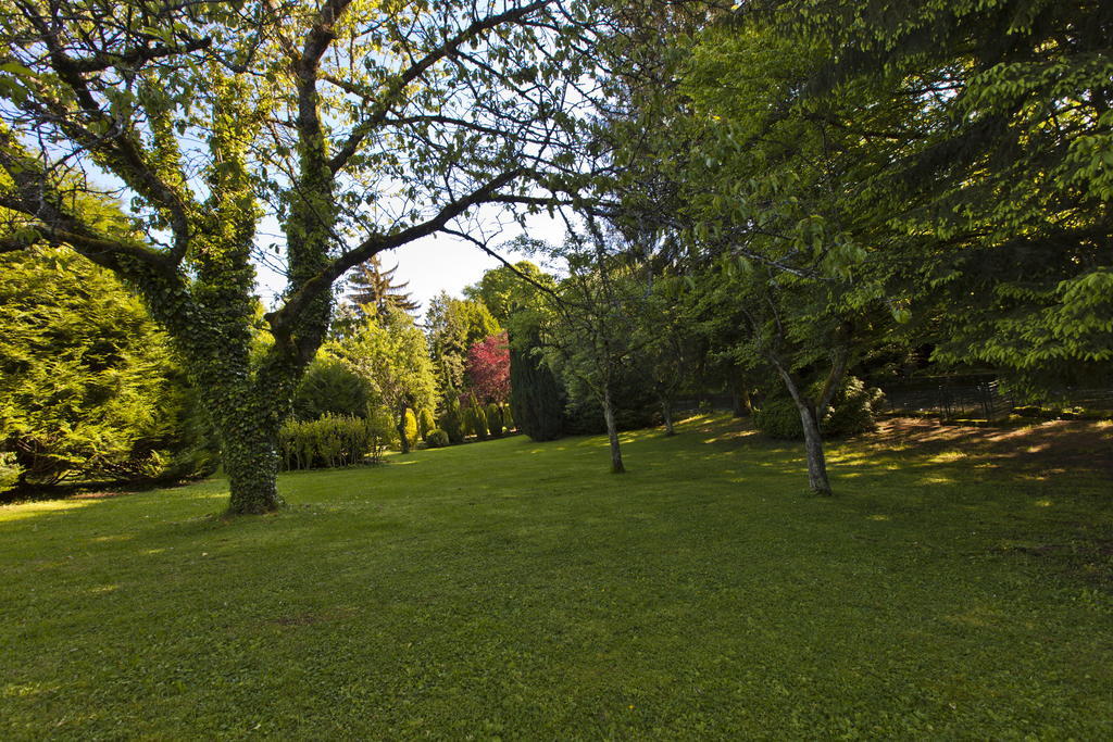 Hotel-Restaurant Les Caudalies Arbois Eksteriør billede