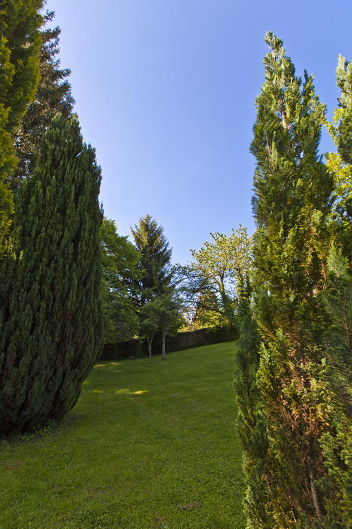 Hotel-Restaurant Les Caudalies Arbois Eksteriør billede